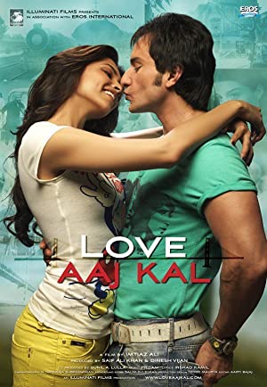 Love Aaj Kal (2020)