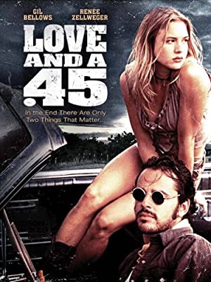 Love and a .45 (1994)