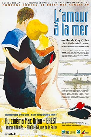 Love at Sea (1965)