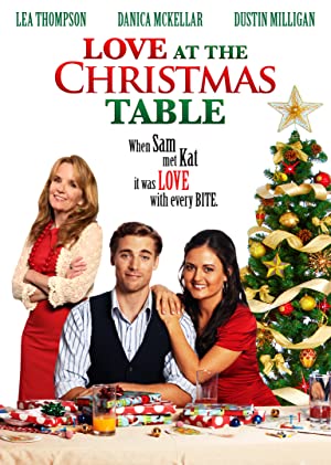 Love at the Christmas Table (2012)