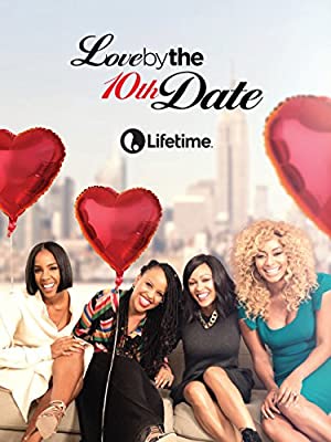 Love by the 10th Date (2017) 