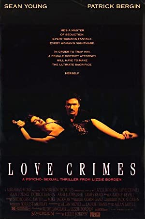 Love Crimes (1992) 