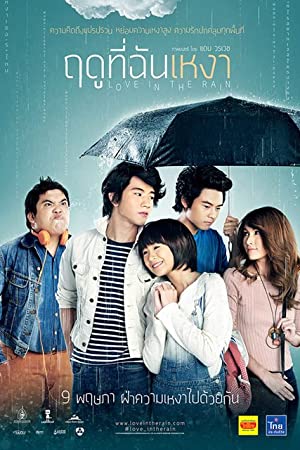 Love in the Rain (2013)