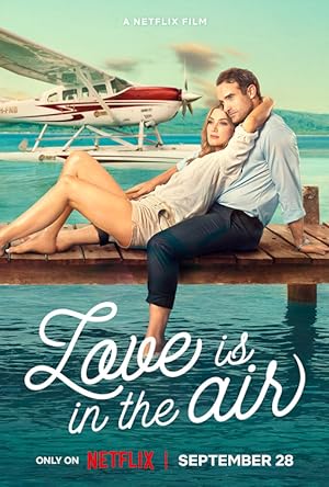 Love is in the Air (2013) 