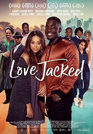 Love Jacked (2018) 