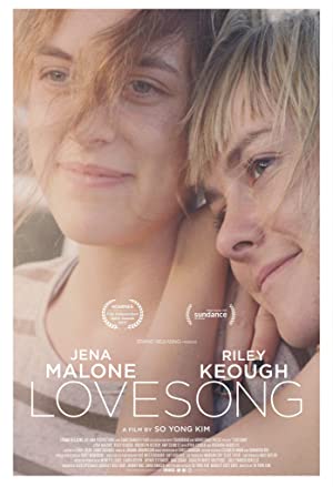 Lovesong (2016) 