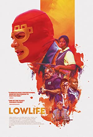 Lowlife (2017) 