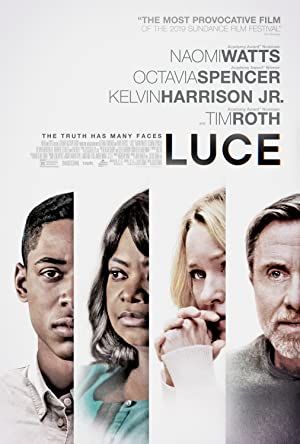 Luce (2019) 