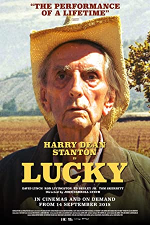 Lucky (2016)