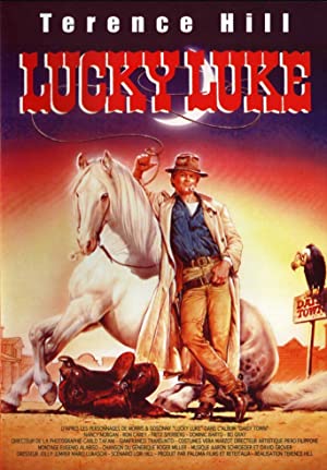 Lucky Luke (1991)