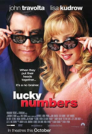 Lucky Numbers (2000)