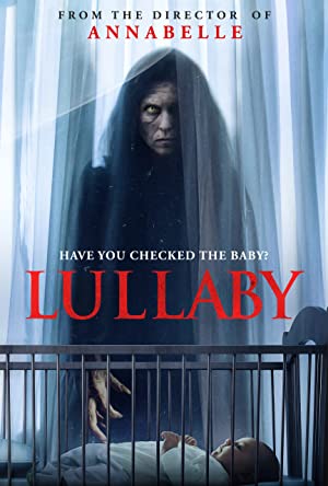 Lullaby (2014)