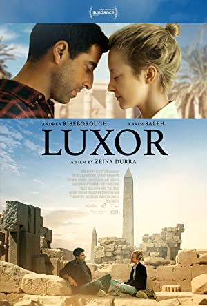 Luxor (2020) 