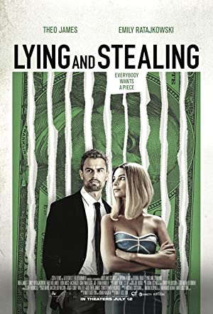 Lying and Stealing (2019) 