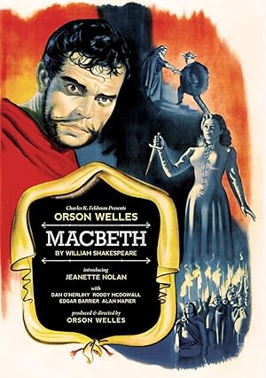 Macbeth (2018) 