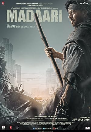 Madaari (2016)