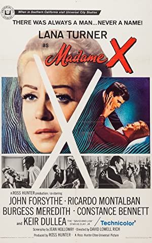 Madame X (1966)