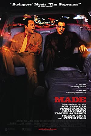 Made (1972) 