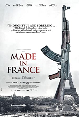 Made in France (2015)