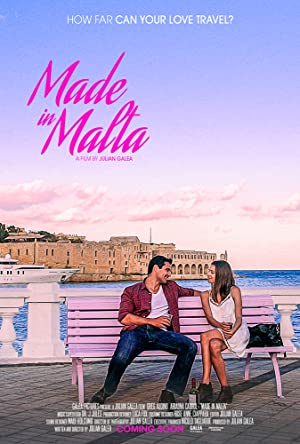 Made in Malta (2019) 