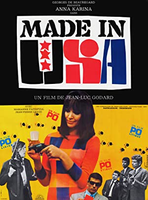 Made in U.S.A (1966) 