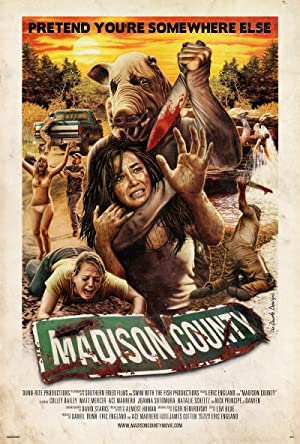 Madison County (2011)