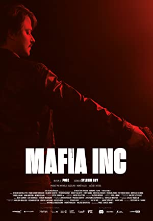 Mafia Inc (2019)