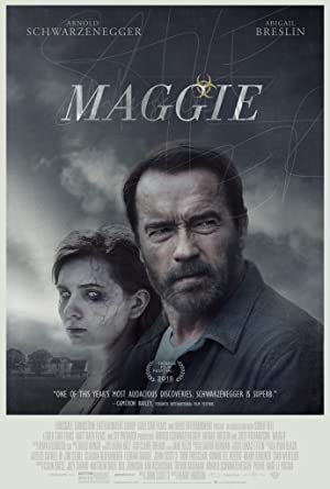 Maggie (2015) 