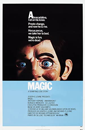 Magic (1978)