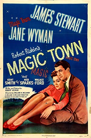 Magic Town (1947)