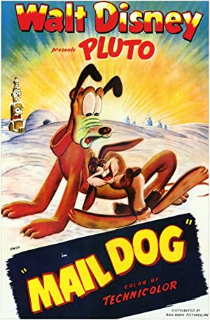 Mail Dog (1947)