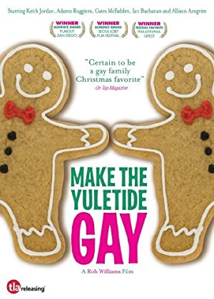 Make the Yuletide Gay (2009)