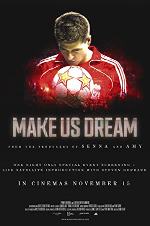 Make Us Dream (2018) 