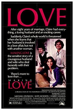 Making Love (1982)