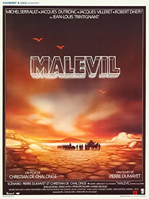 Malevil (1981)