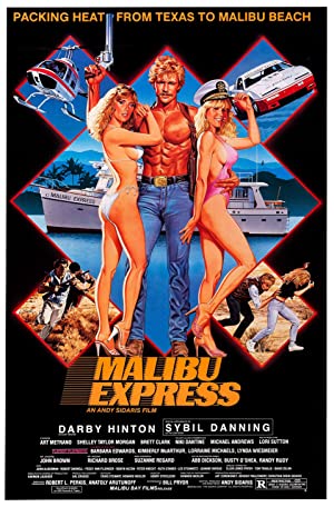 Malibu Express (1985)