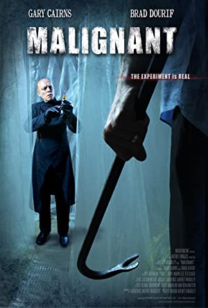 Malignant (2021)