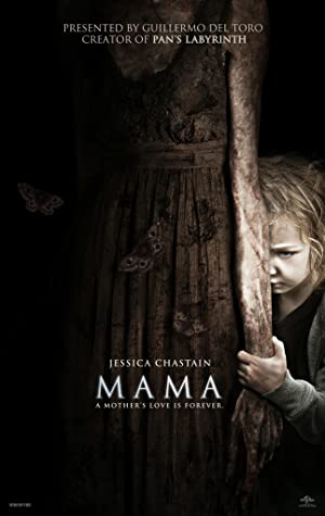 Mama (2020)