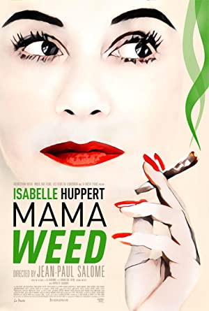 Mama Weed (2020)