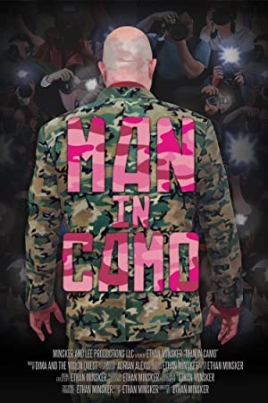 Man in Camo (2018)