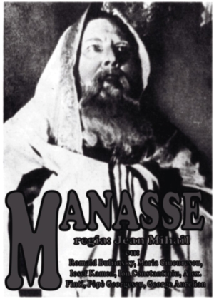 Manasse (1925)