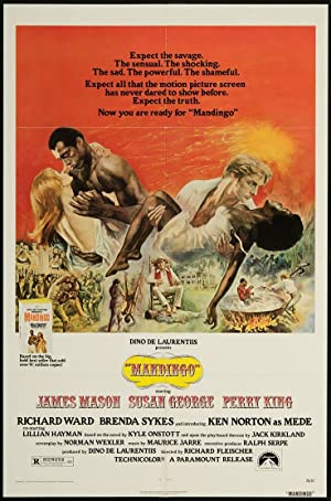 Mandingo (1975) 