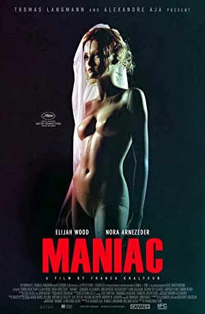 Maniac (1963)