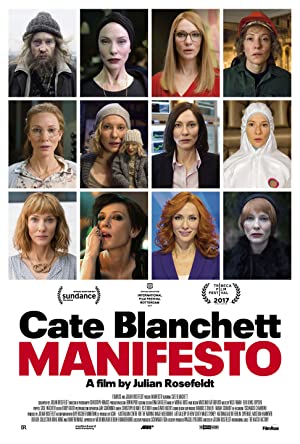 Manifesto (2015)