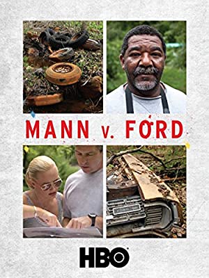 Mann V. Ford (2010)