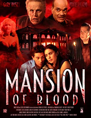  Mansion of Blood (2015)