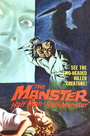 Manster (1959) 