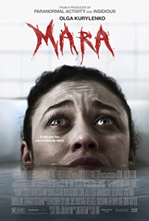 Mara (2018) 