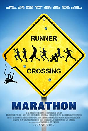 Marathon (2005) 