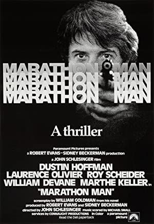 Marathon Man (1976) 